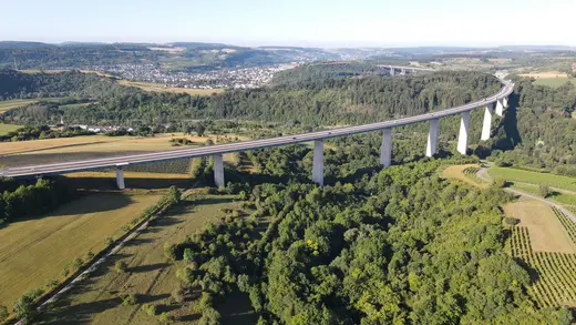 Sauertalbrücke