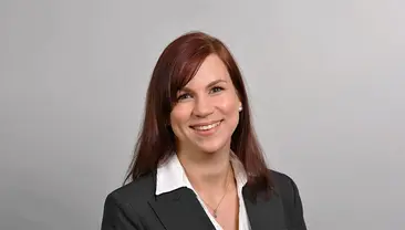 Foto von Jacqueline Schneider