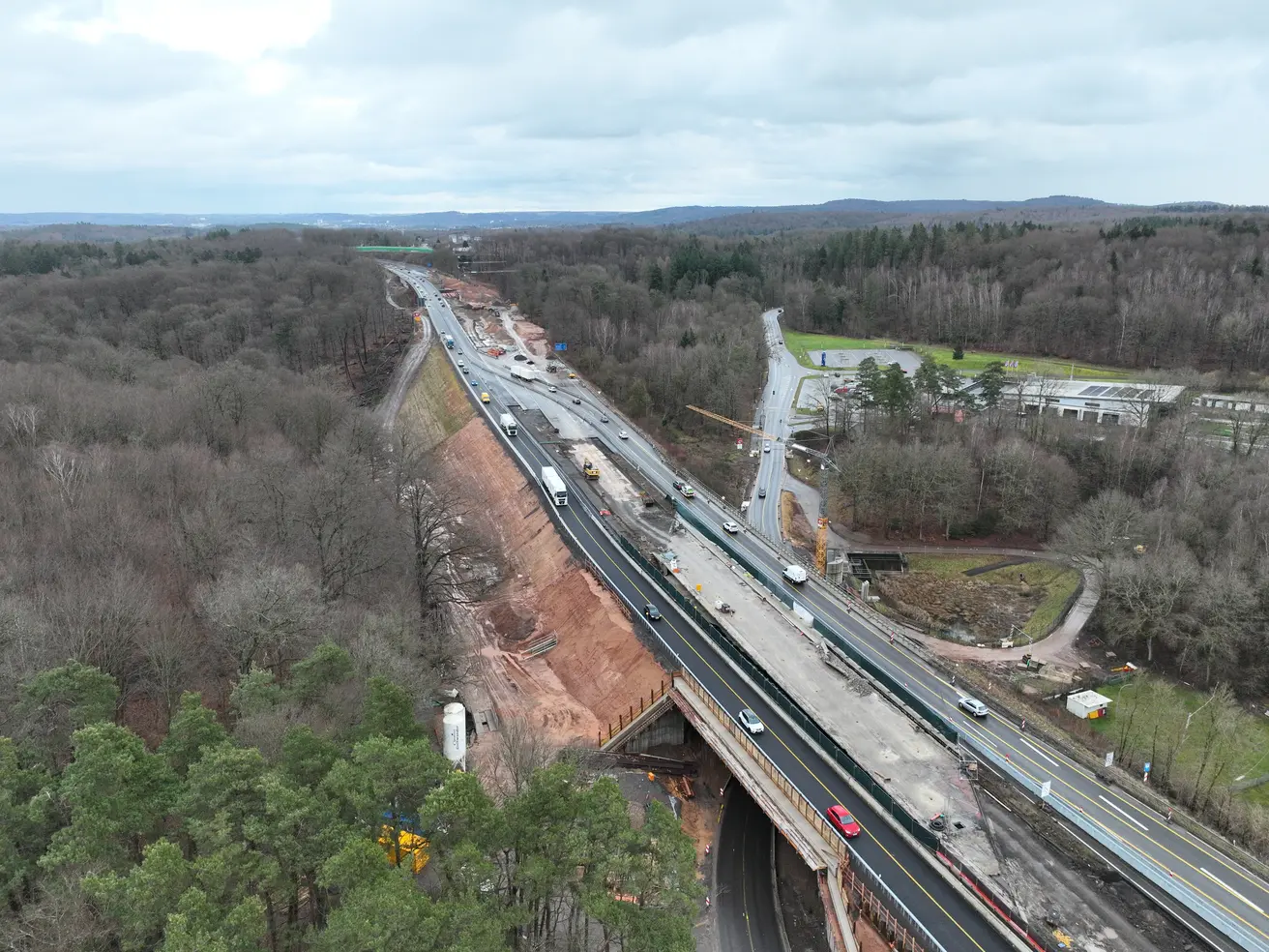 A8: Neunkirchen-Oberstadt (1)