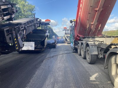 A42 Kamp Lintfort - DU (1)