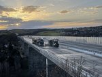 Muldebrücke BW69a im Zuge der A72 (Quelle: Niederlassung Nordbayern)