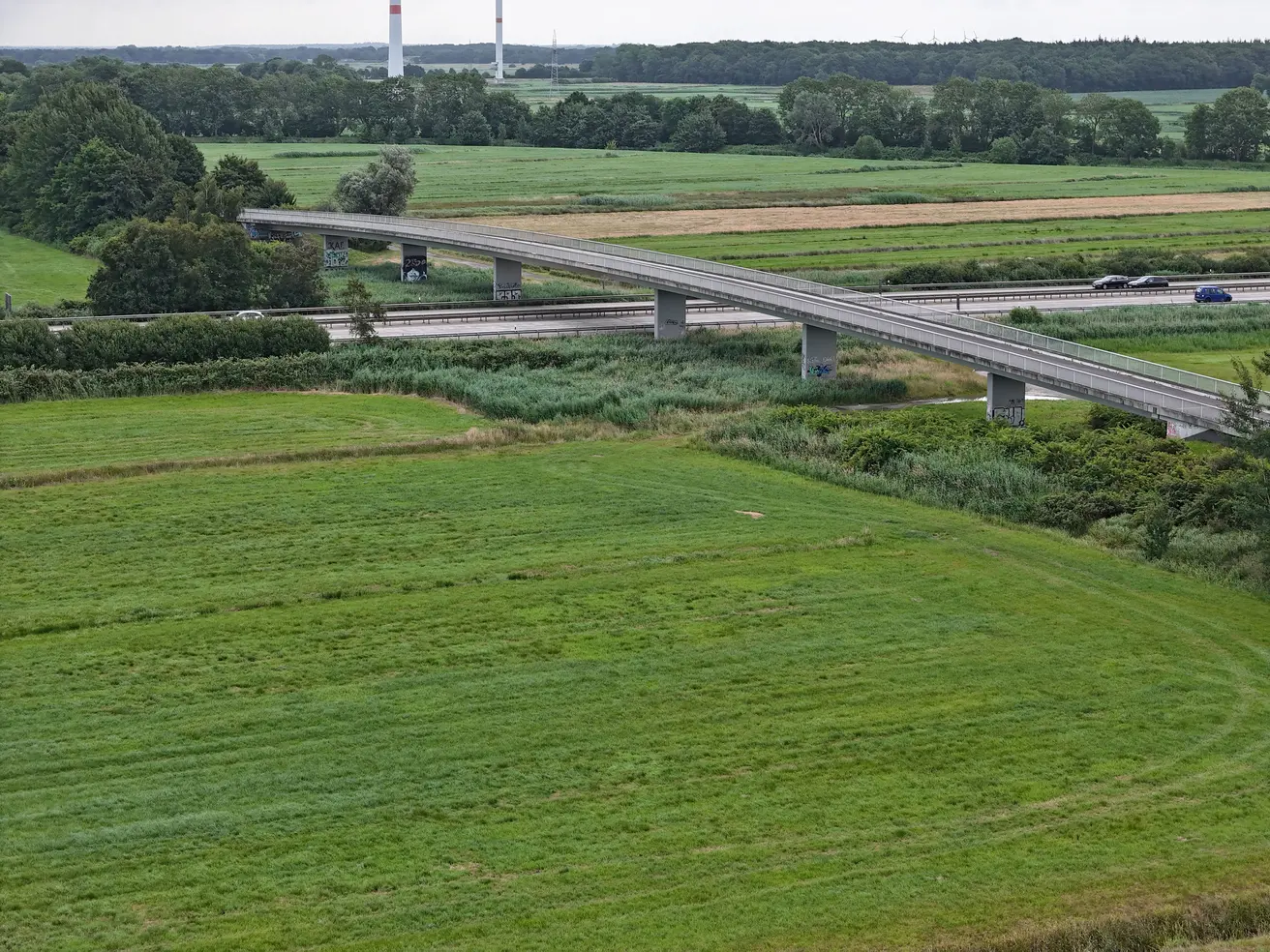 BHV Zentrum Thebushelmde 20250708 101348