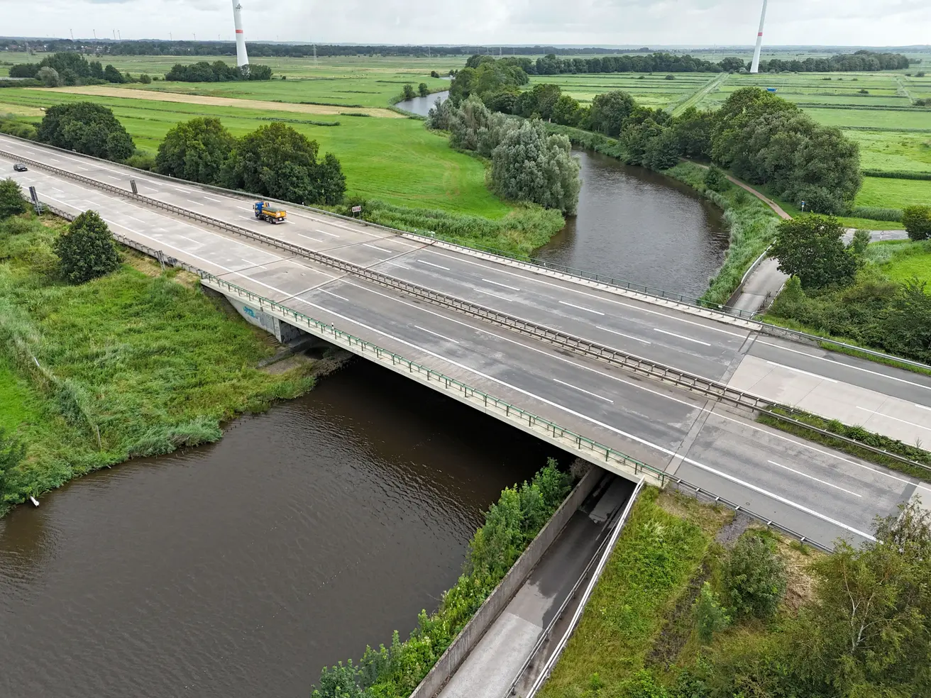 BHV Zentrum Geestebrücke 20250708 095434