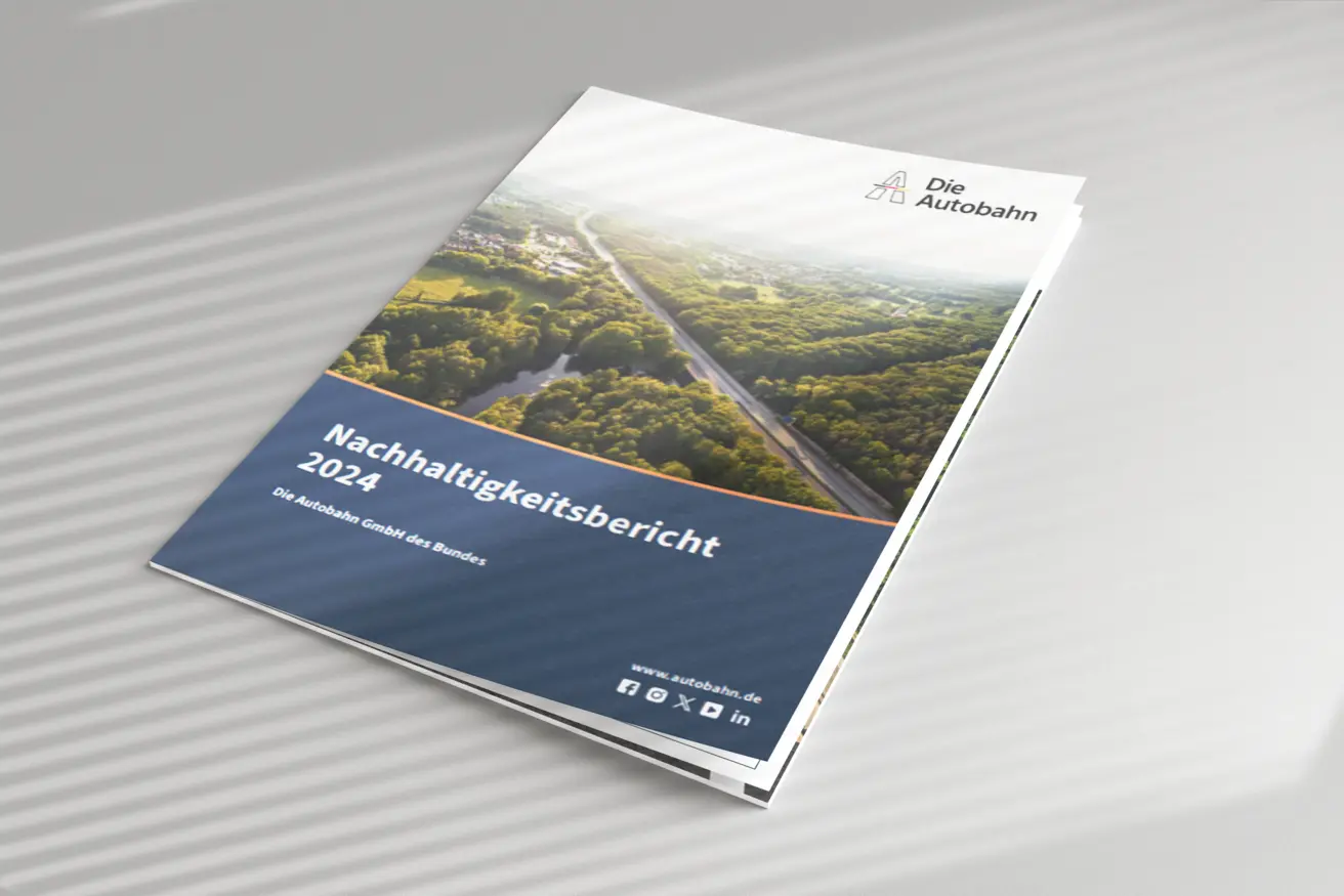 Nachaltigkeitsbericht 2024
