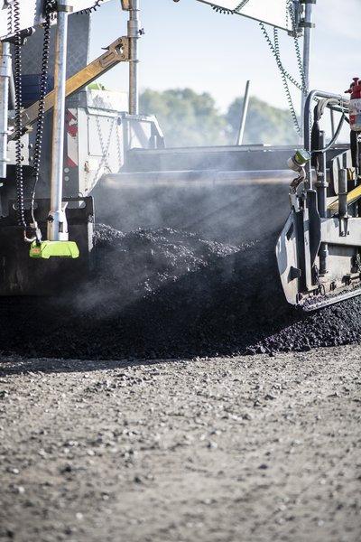 Symbolfoto Symbolfoto Baustelle