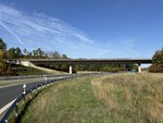 BW454b Anschlussstelle Gerchsheim | Foto: Die Autobahn