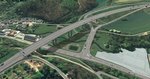Die Autobahn GmbH, Niederlassung Westfalen, baut das Autobahnkreuz Bad Oeynhausen um und erneuert die Strecke und alle Bauwerke bis zur Anschlussstelle Porta Westfalica.