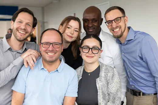Teamfoto