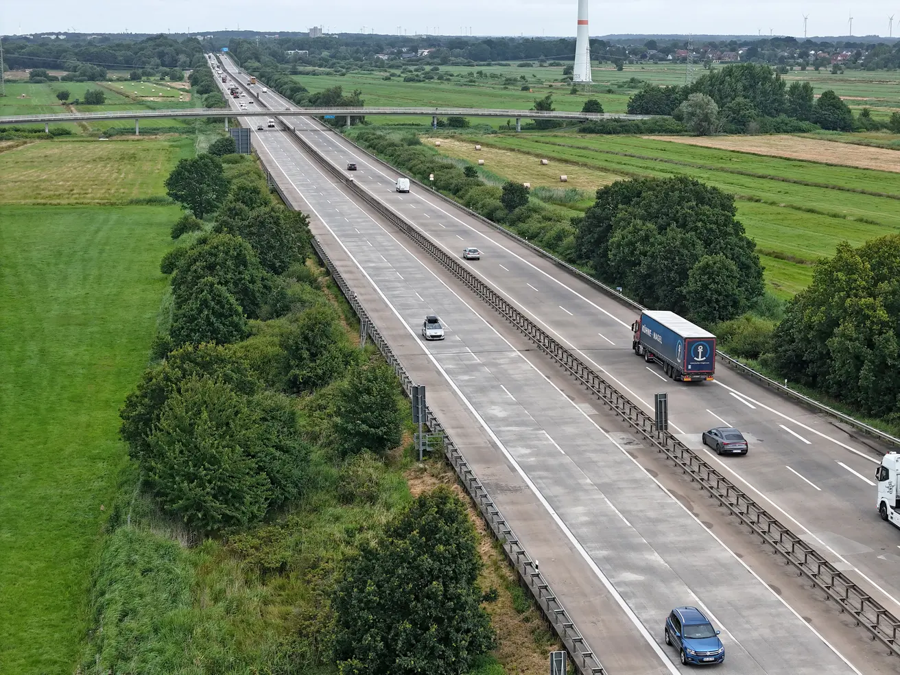 BHV Zentrum Moorbrücken 20250708 095533