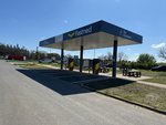 Erste Ladesäulen auf den Parkplätzen Uhry-Nord und -Süd 