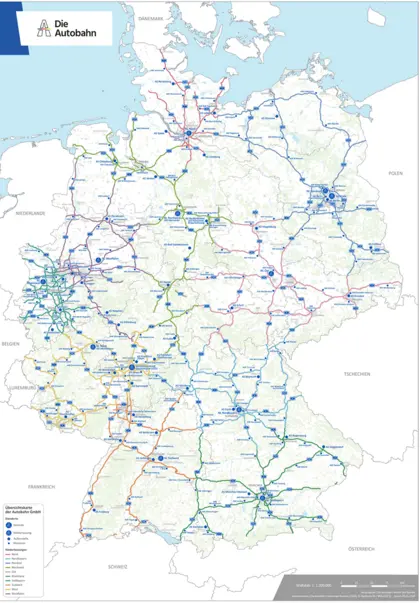 Übersichtskarte 2024