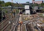 Ringbahn A100 Picture Alliance