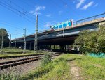 A4 Bauwerk Eifeltor