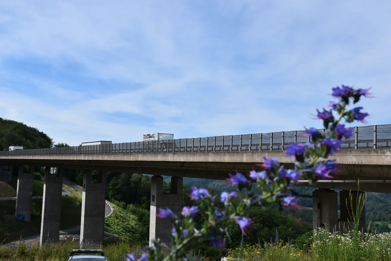 Talbrücke Kattenohl