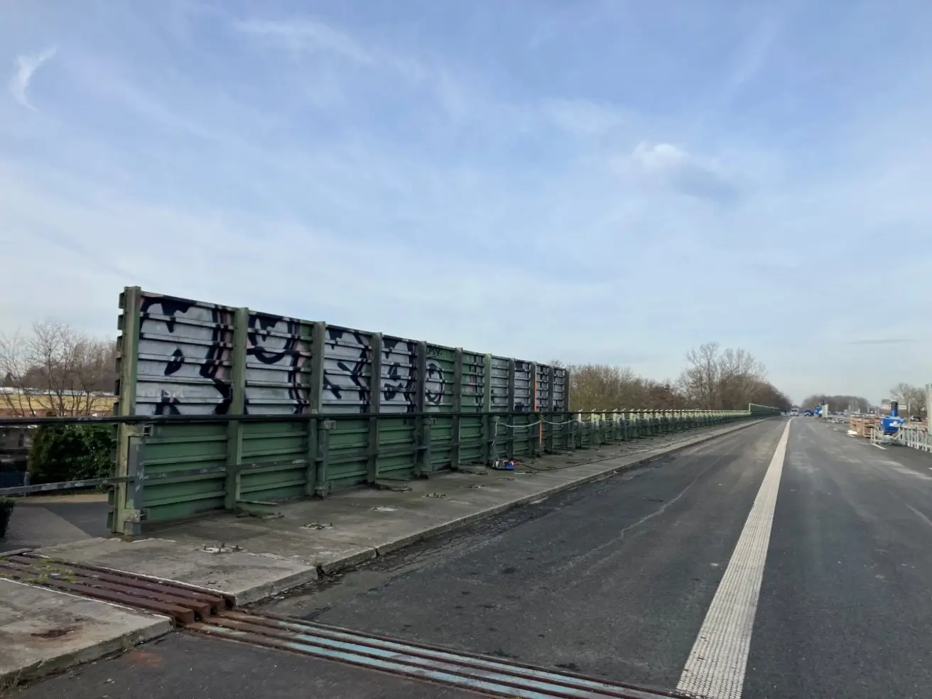Trabrennbahn (2)